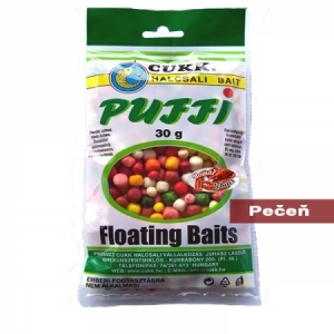 Cukk Puffi 30g