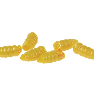 Kostný červ Berkley PowerBait Power Maggot