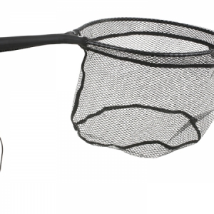Podberák Mikado Fly Landing Net - pogumovaná sieťka