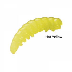 Osia larva Berkley Power Bait Honey Worm