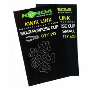 Rýchloklip Korda Kwick Link