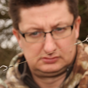 Doťahovač uzlov a slučiek Korda Pulla