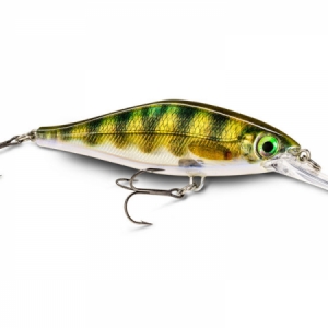 vobler Rapala Shadow Rap Shad Deep 9cm - potápavý