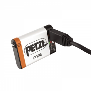 Nabíjateľný akumulátor Petzl Accu Core 1250mAh