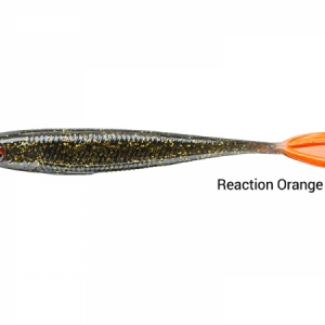 Gumená nástraha Daiwa Prorex Mermaid Shad DF 7,5cm