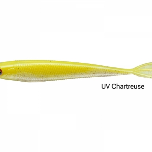Gumená nástraha Daiwa Prorex Mermaid Shad DF 7,5cm
