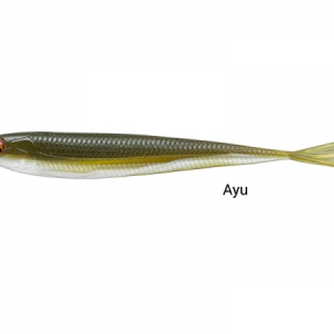 Gumená nástraha Daiwa Prorex Mermaid Shad DF 7,5cm