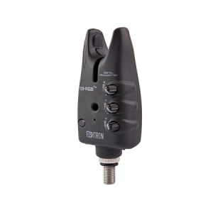 Sada signalizátorov Flajzar Fishtron Q9 RGB TX 2+1