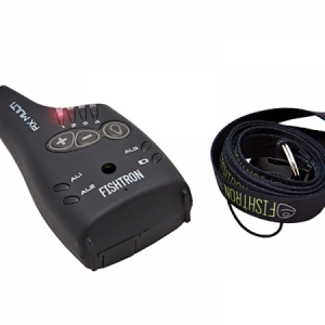 Sada signalizátorov Flajzar Fishtron Q9 RGB TX 4+1
