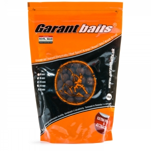 Boilies Garant Baits Royal Squid