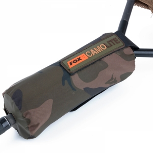 Plavák na podberák Fox Camolite Net Float 