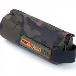 Plavák na podberák Fox Camolite Net Float 