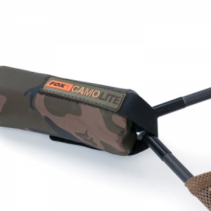 Plavák na podberák Fox Camolite Net Float 