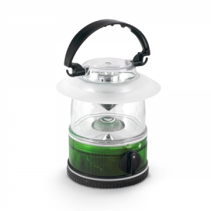 Campingová lampa Energo Team Comet 5 LED