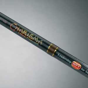 prút WFT Charisma Senso Pilk 2,7m / 120-420g