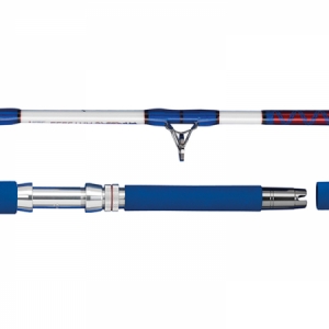 prút WFT Electra Speed Jig 2,35m / 200-1000g