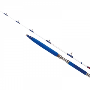 prút WFT Electra Speed Jig 2,35m / 200-1000g