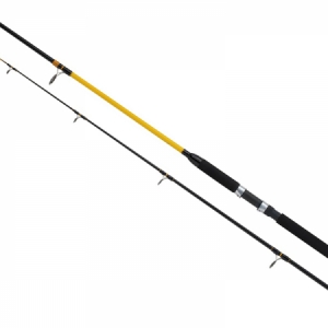 prút WFT Never Crack Big Fish 2,1m / 150-700g