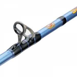 prút WFT Sensea 2,1m / 30-300g