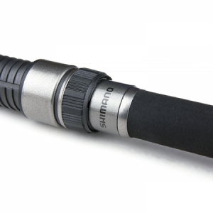 prút Shimano Tribal TX2 3,9m / 3,5lb+ Intensity - 50mm