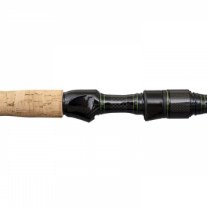 prút Gunki Finesse Game S-270MH 2,7m / 5-28g