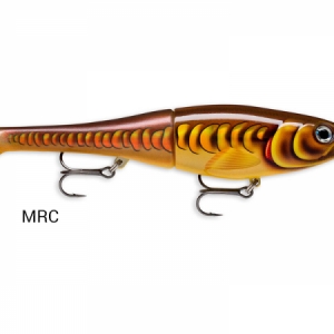 vobler Rapala X Rap Peto 14cm - pomaly potápavý