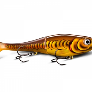 vobler Rapala X Rap Peto 14cm - pomaly potápavý