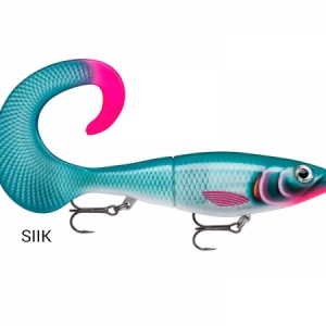 vobler Rapala X Rap Otus 25cm - pomaly potápavý