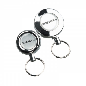 Jojo kovové Scierra Pin-On Retractor