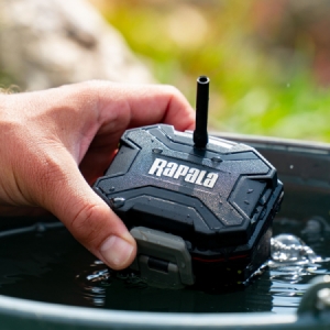Plávajúci okysličovač Rapala RCD Compact Floating Aerator