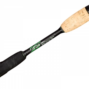 prút Gunki Power Game S-190L 1,9m / 0,5-7g
