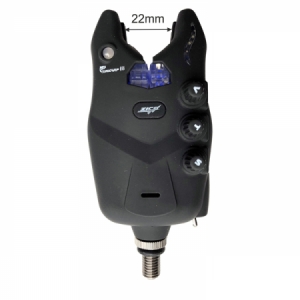 Sada signalizátorov Zico Unicarp III 2+1
