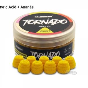 Haldorádó Tornado Wafter - neutrálne vyvážené