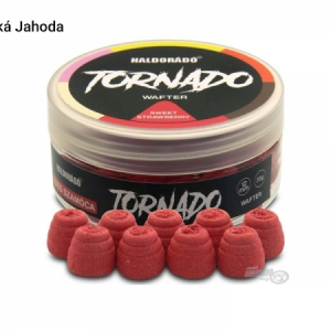 Haldorádó Tornado Wafter - neutrálne vyvážené