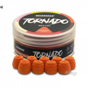 Haldorádó Tornado Wafter - neutrálne vyvážené