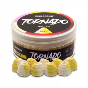 Haldorádó Tornado Wafter - neutrálne vyvážené