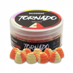 Haldorádó Tornado Wafter - neutrálne vyvážené