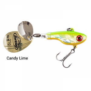 Nástraha Berkley Pulse Spintail 9g