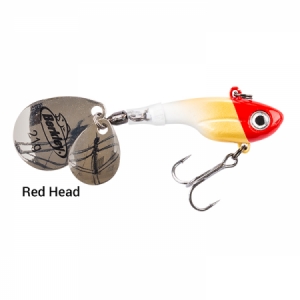 Nástraha Berkley Pulse Spintail 14g