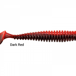 Gumená nástraha Berkley Power Swimmer Soft 8cm