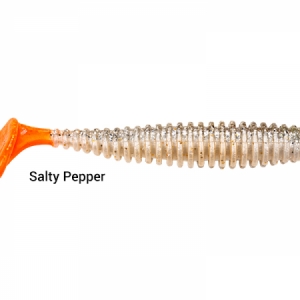 Gumená nástraha Berkley Power Swimmer Soft 8cm