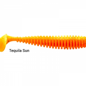 Gumená nástraha Berkley Power Swimmer Soft 8cm