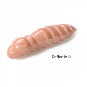 Larva FishUP Pupa 3,2cm - syr
