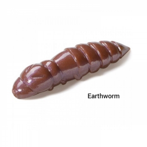 Larva FishUP Pupa 3,2cm - syr