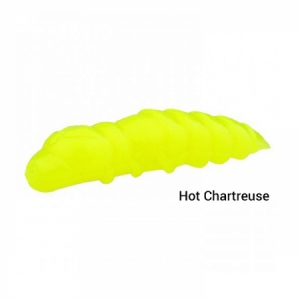 Larva FishUP Pupa 3,2cm - syr