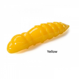 Larva FishUP Pupa 3,2cm - syr