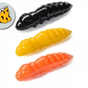 Larva FishUP Pupa 3,2cm - syr