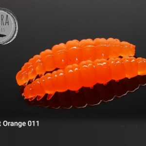 Libra Lures Larva 45 - syr