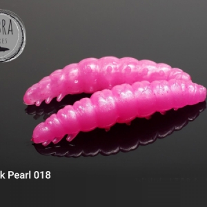Libra Lures Larva 35 - krill