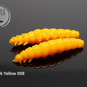Libra Lures Larva 35 - krill